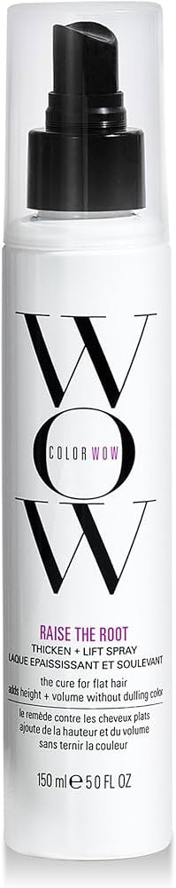 Raise the Root Thicken + Lift Spray