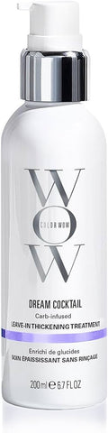 Dream Cocktail Carb-Infused Leave-in Treatment
