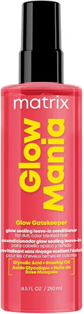 Glow Gatekeeper Glow Sealing Leave In Conditioner