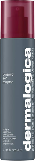 dynamic skin sculptor body serum