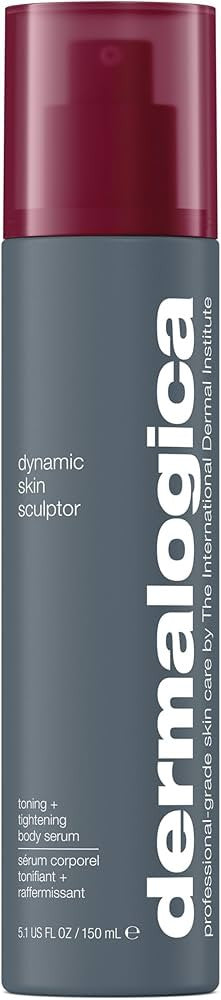dynamic skin sculptor body serum