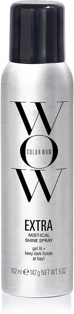 Extra Mist-ical Shine Spray