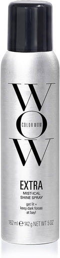 Extra Mist-ical Shine Spray