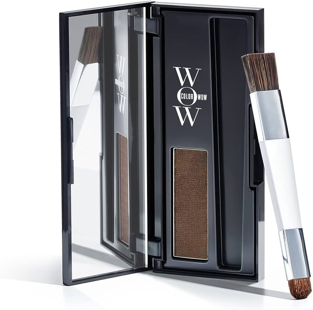 Root Cover Up Powder