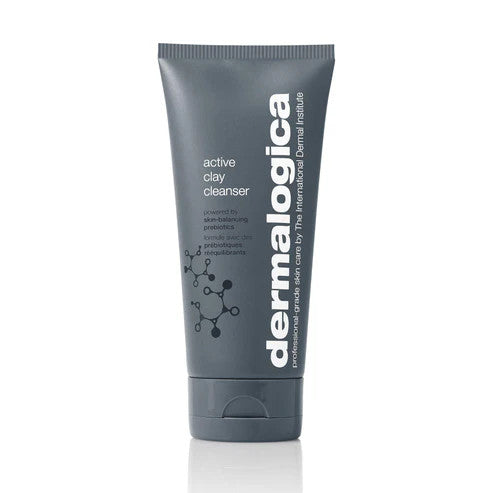 active clay cleanser