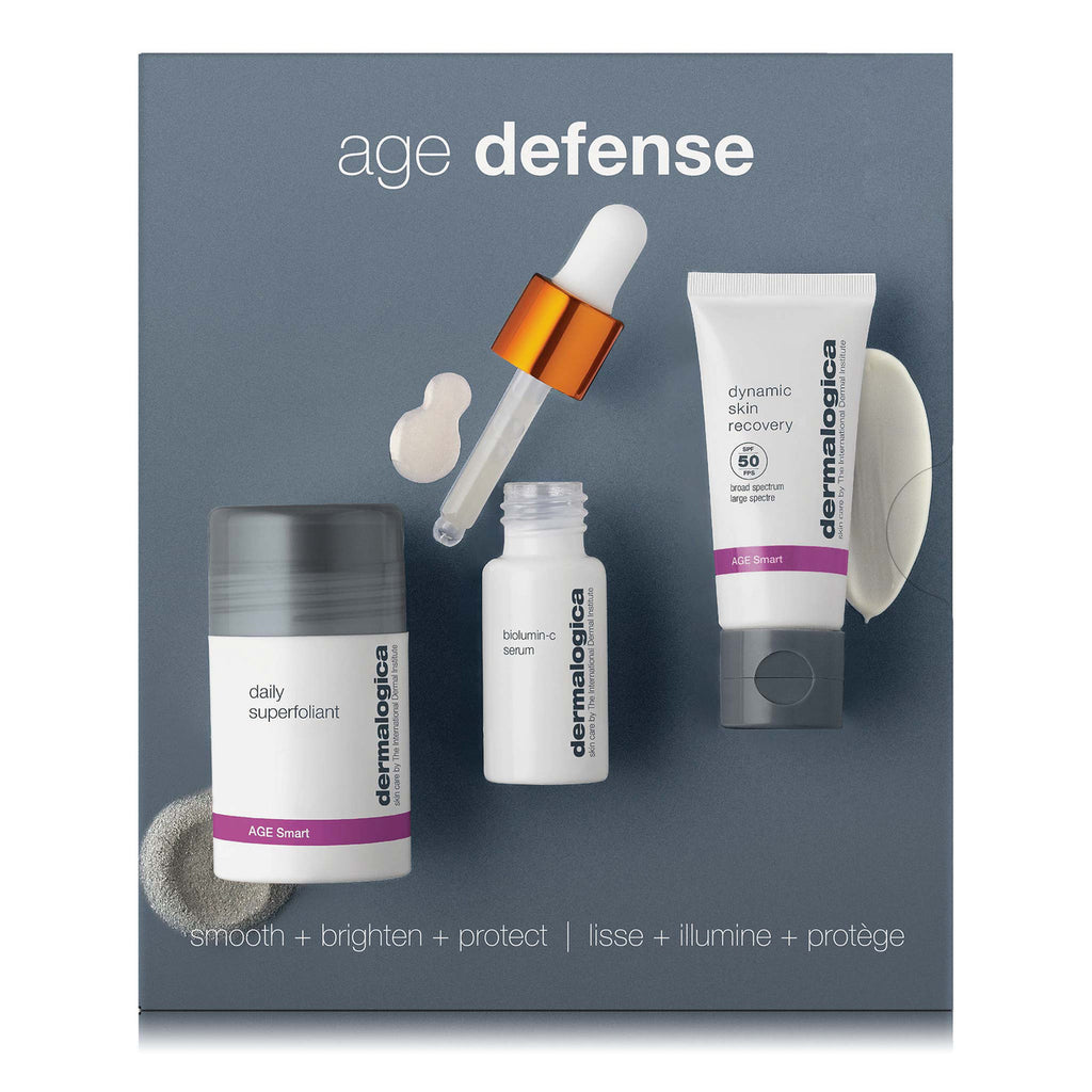 age defense kit
