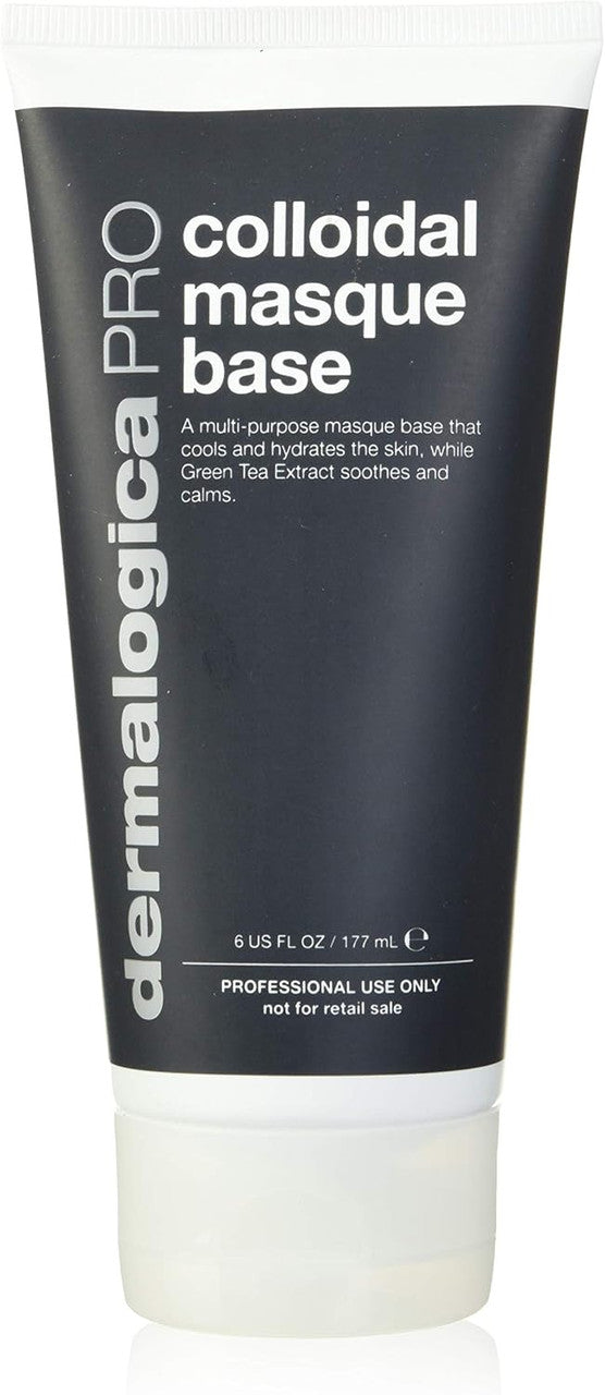 colloidal masque base