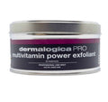 multivitamin power exfoliant