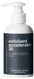 exfoliant accelerator 35