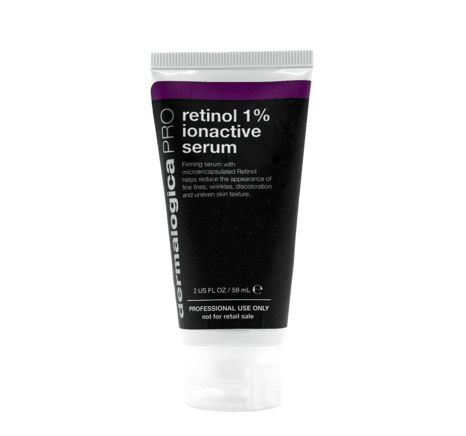retinol 1 % ionactive serum
