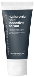 hyaluronic acid ion active serum