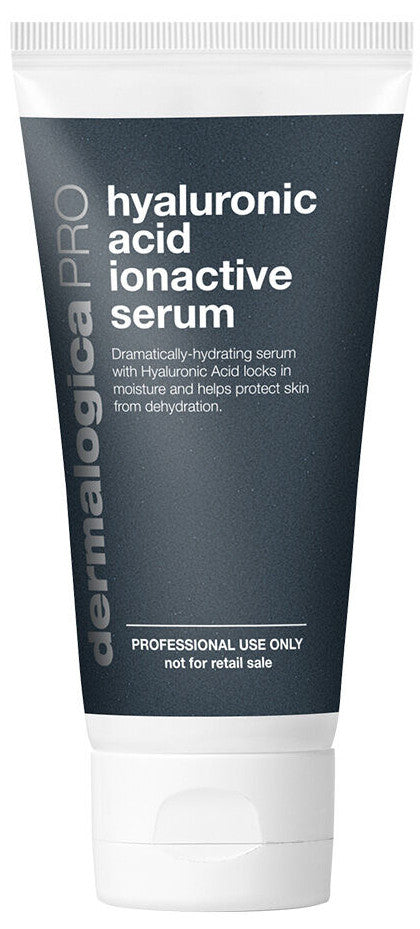 hyaluronic acid ion active serum