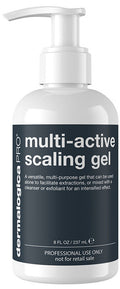 multi-active scaling gel
