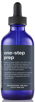 professional one-step prep