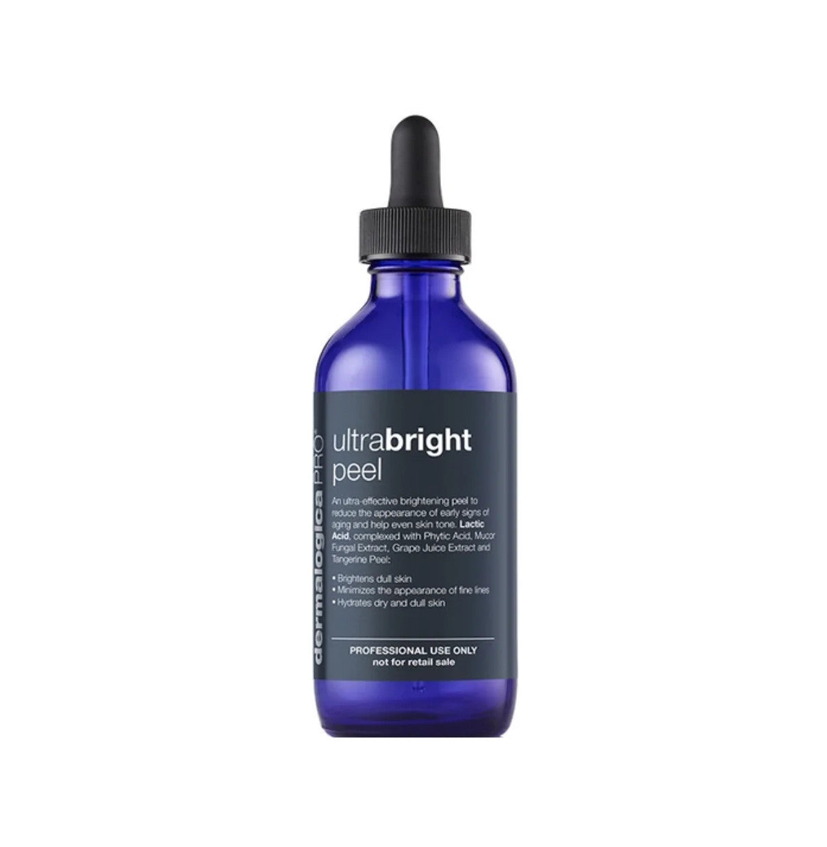 professional ultrabright peel