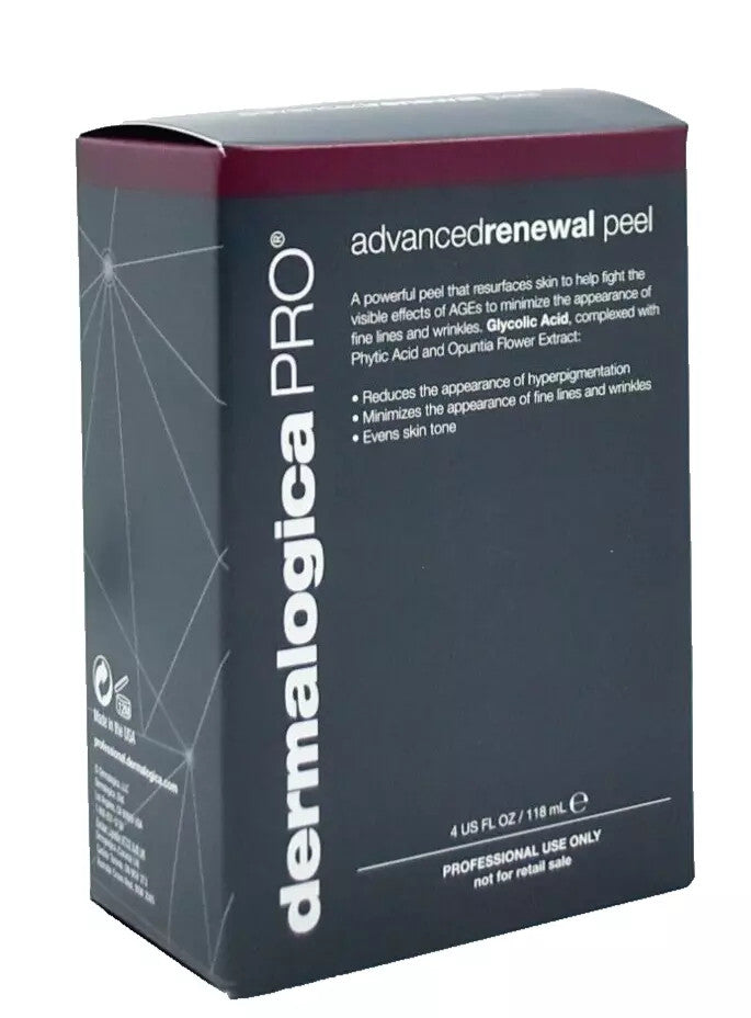age reversal peel