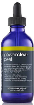 professional powerclear peel