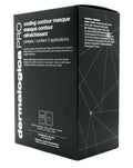cooling contour masque
