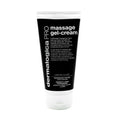 massage gel-cream