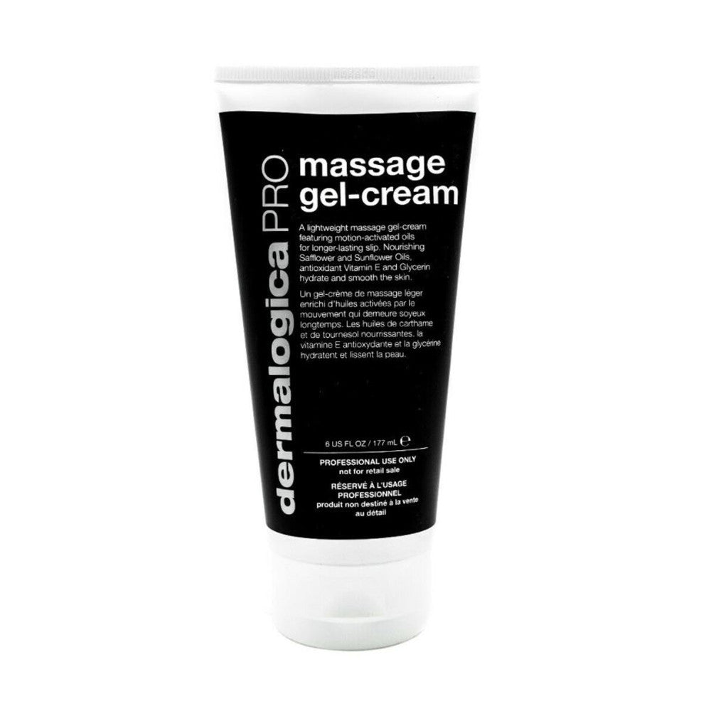 massage gel-cream