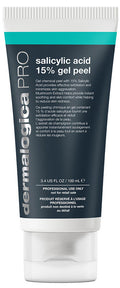 salicylic acid 15% gel peel