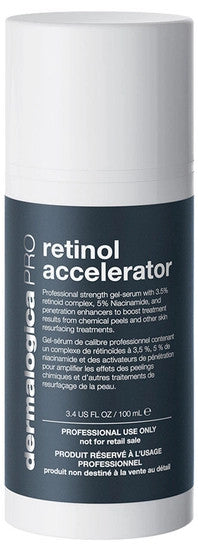 retinol accelerator