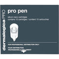 PRO pen nano metal cartridges