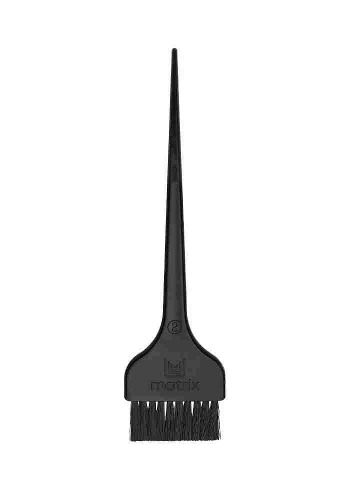 Tint Brush Black
