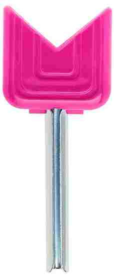 Matrix Tube Key