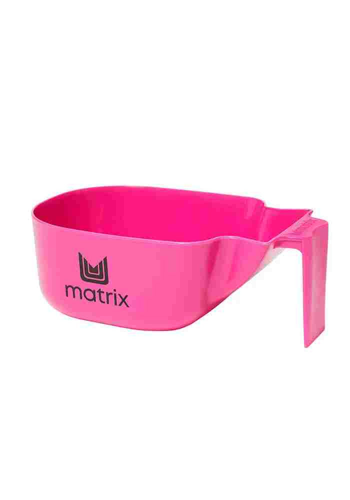 Single Mixing Bowl Pink