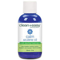 Calming Oil Infused with Azulene