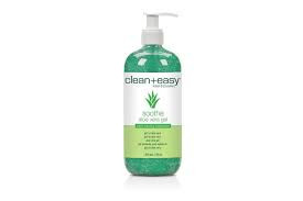 Soothe Aloe Vera Gel