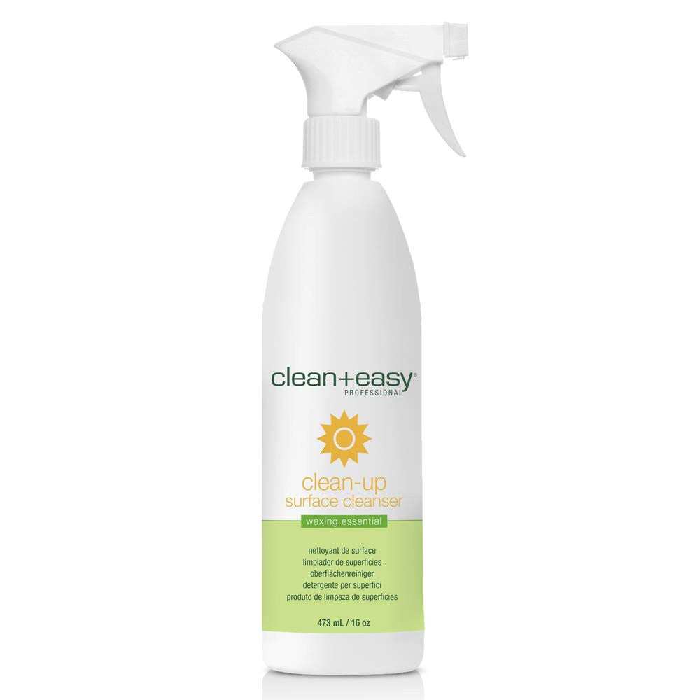 Clean-Up Surface Cleanser