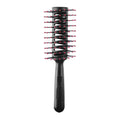 Static Free Tunnel Brush