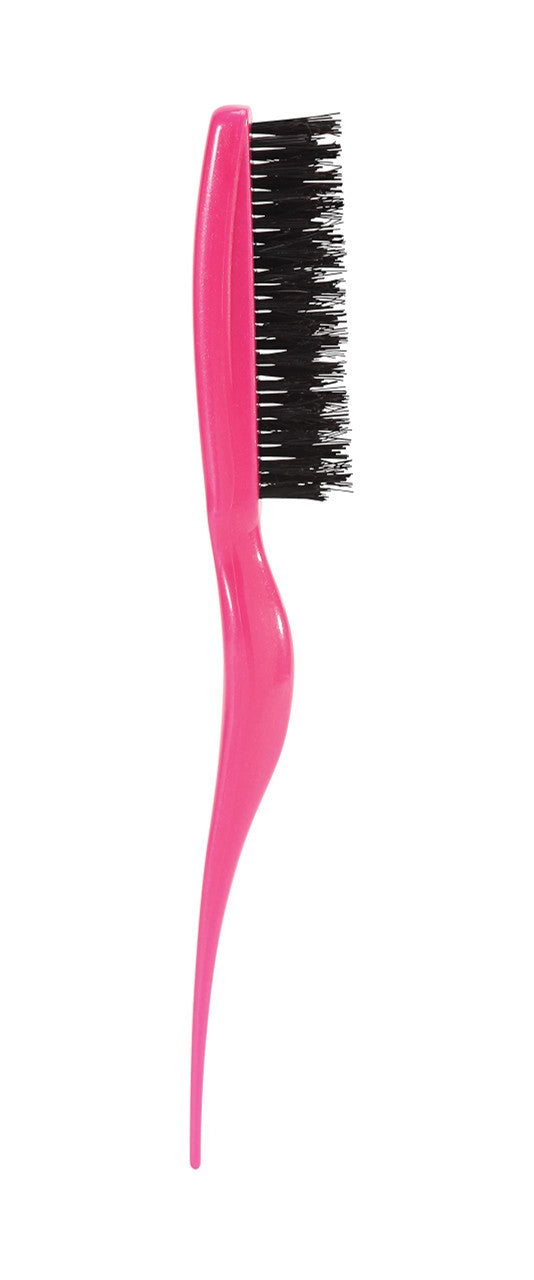 Amped Up Teasing Brushes Pompadour Pink