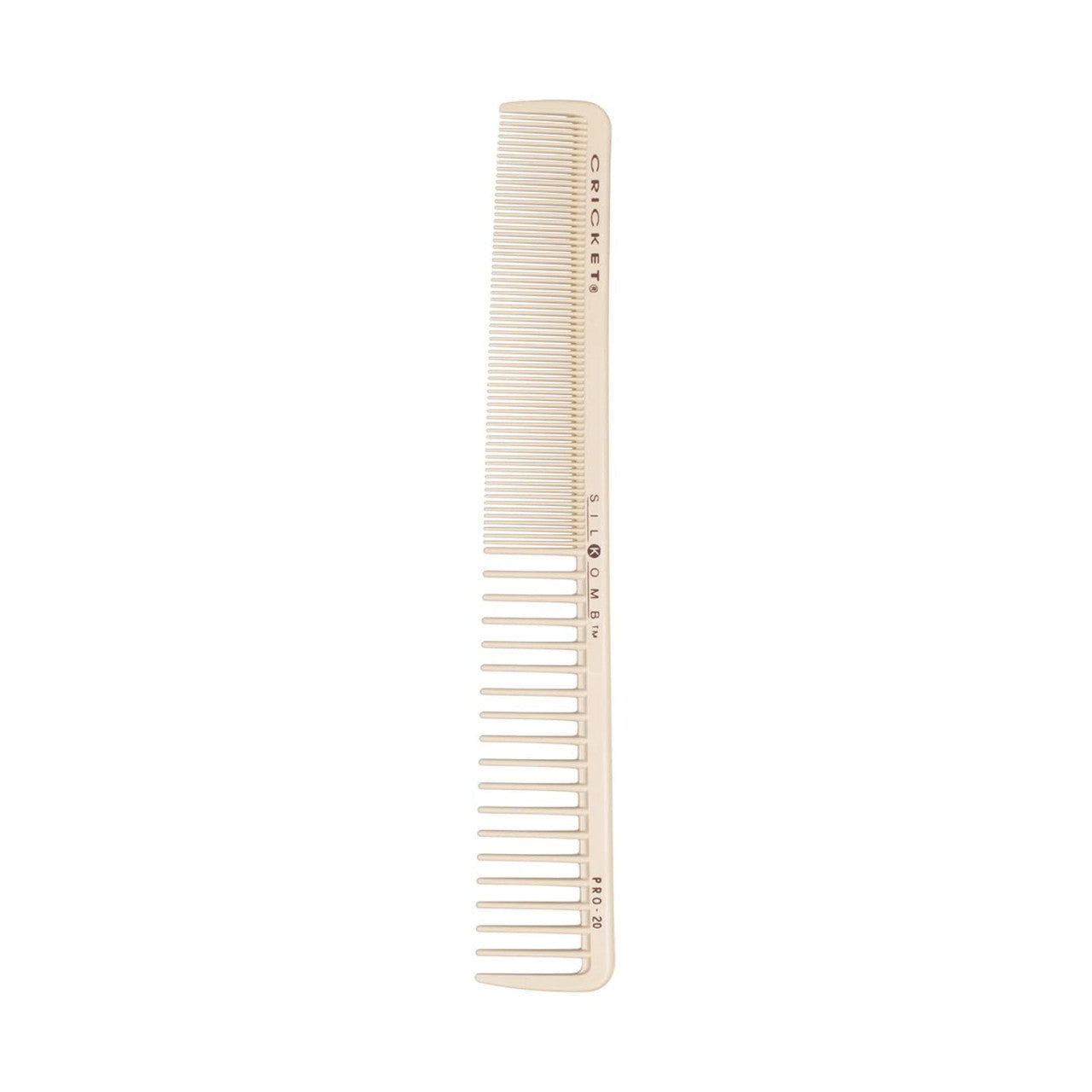 Silkomb Pro-20 All-Purpose Cutting Comb