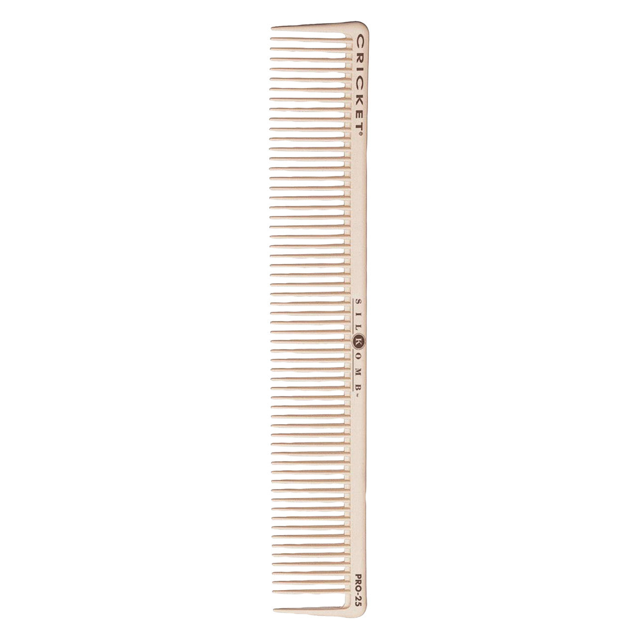 Silkomb Pro-25 Multi Purpose Comb