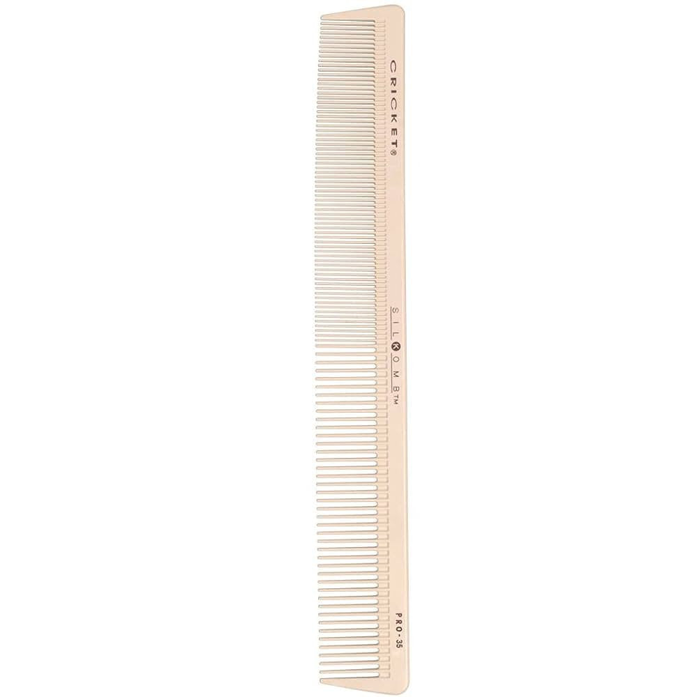 Silkomb Pro-35 Extra Long Cutting