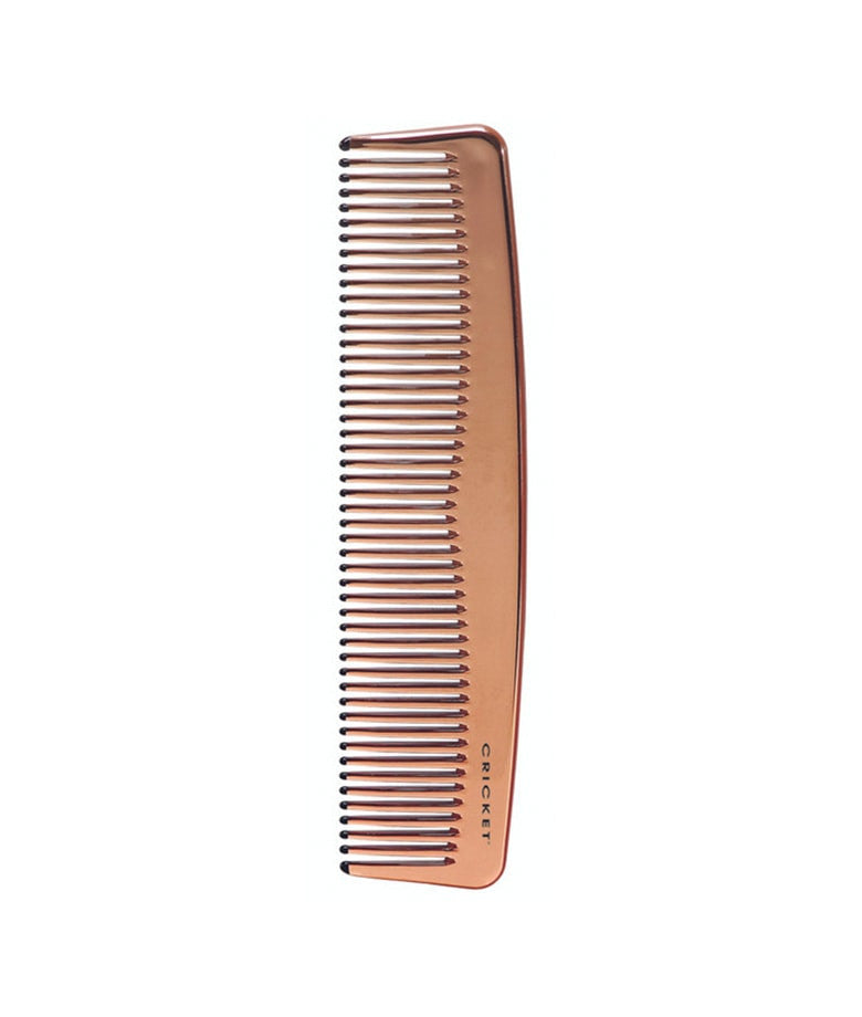 Cricket Copper Dressing Comb