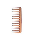 Copper Clean Conditioner Comb