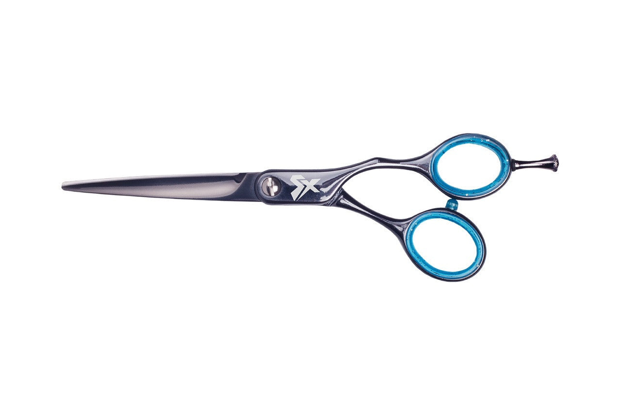 Shear Xpressions Greyzilla 5.75" Shear