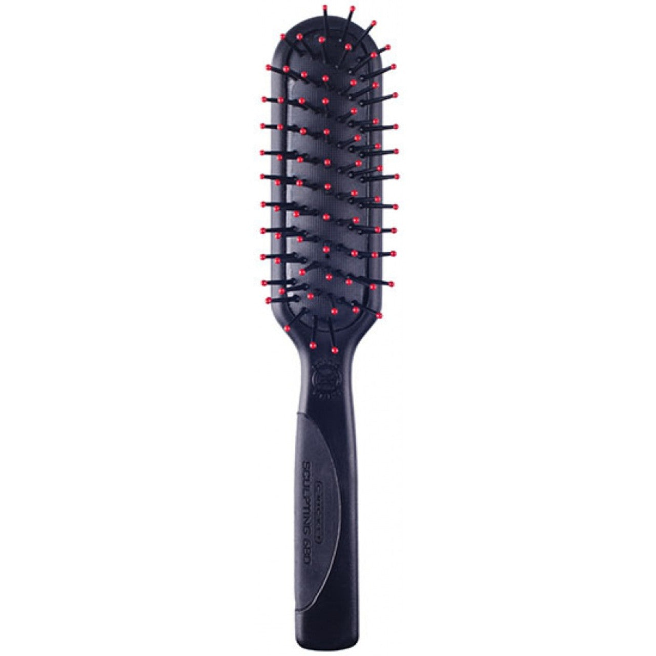 Static Free Sculpting 680 Brush