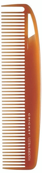 Ultra Smooth Dressing Comb