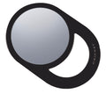 Oval Styling Mirror