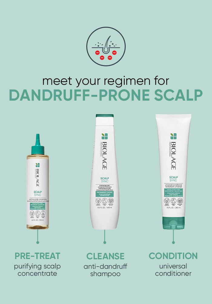 Scalp Sync Universal Conditioner