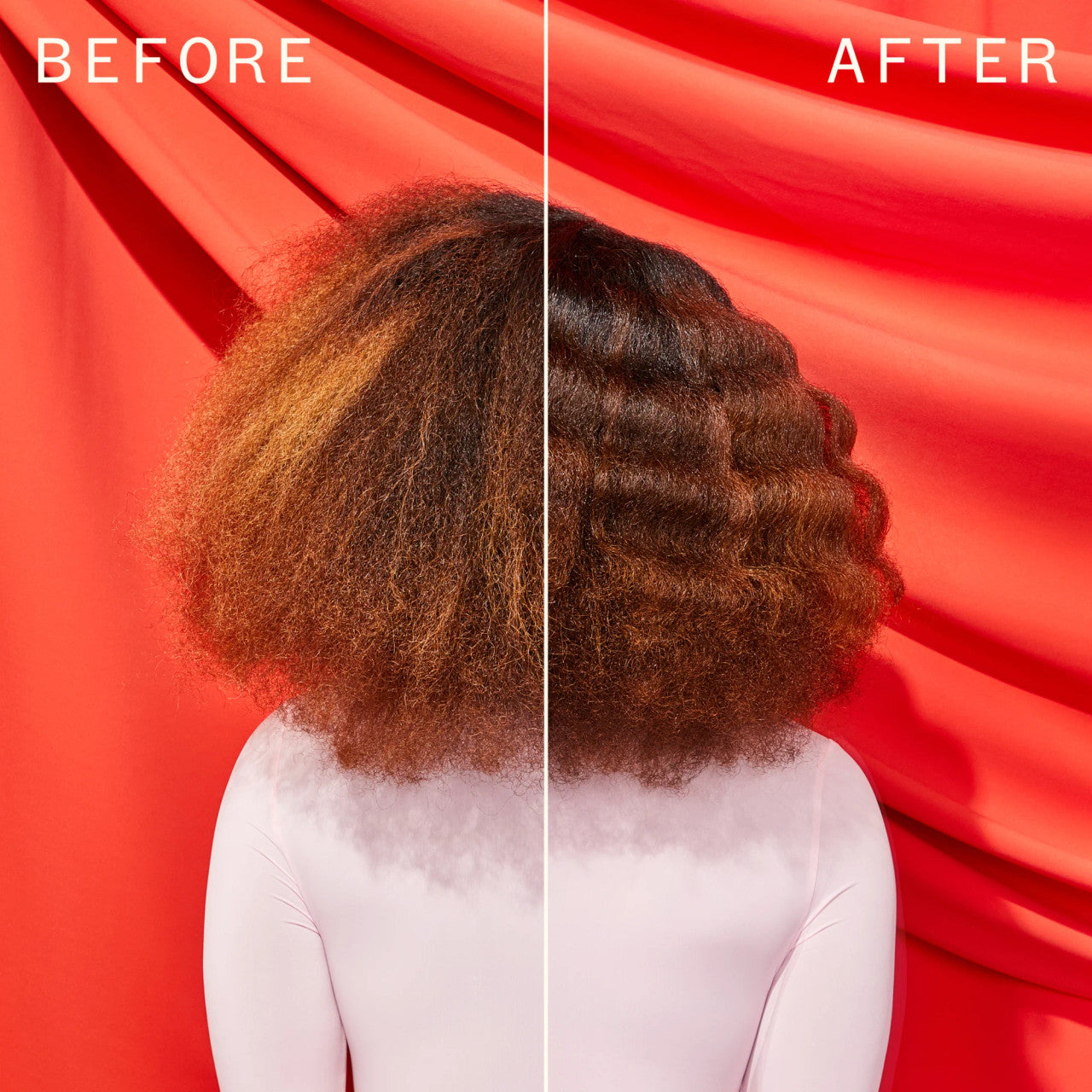 top gloss hair shine spray