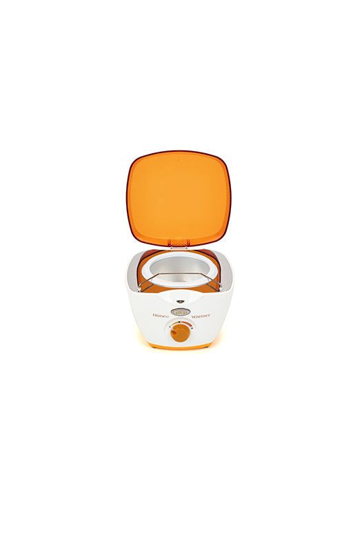 Honee Warmer with All-Purpose Honee Wax