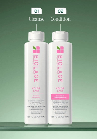 Color Last Shampoo for Color-Treated Hair