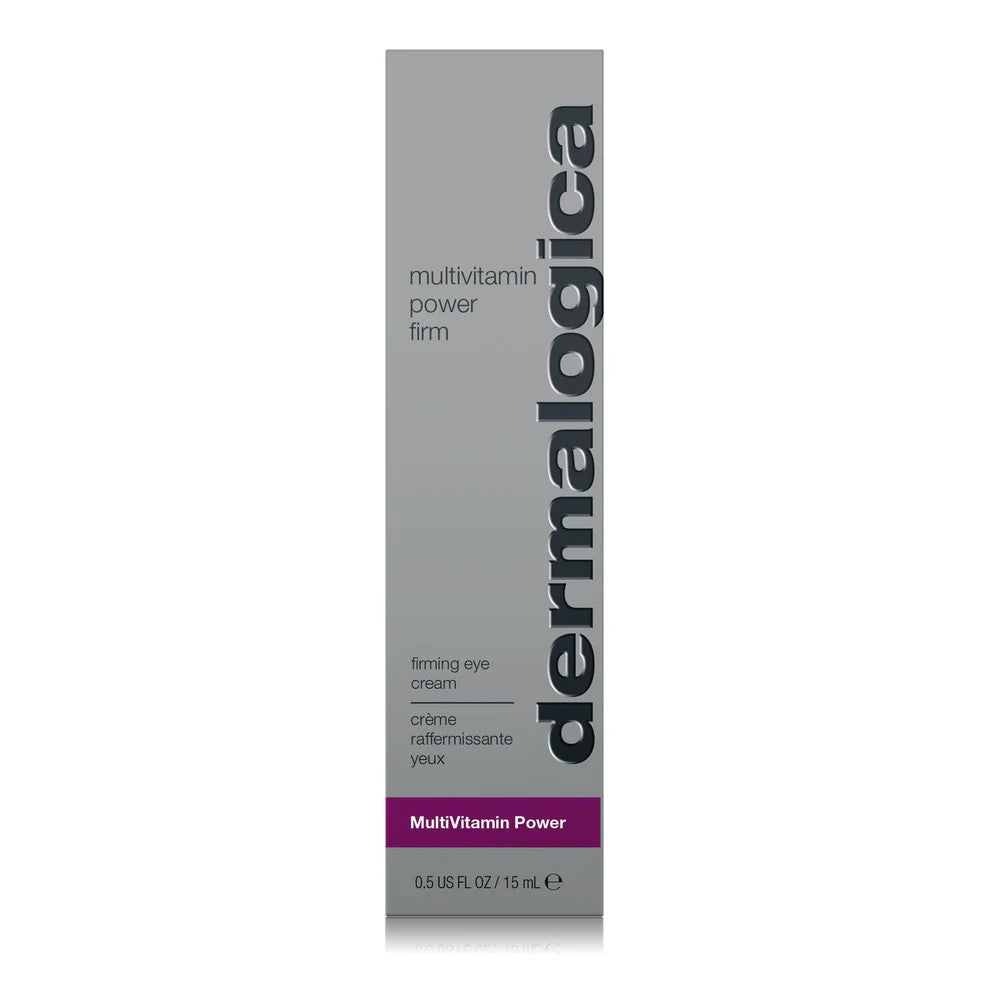 multivitamin power firm eye cream
