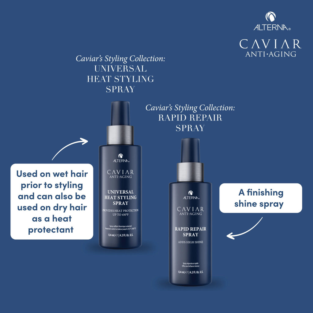 Caviar Anti-Aging Rapid Repair Spray